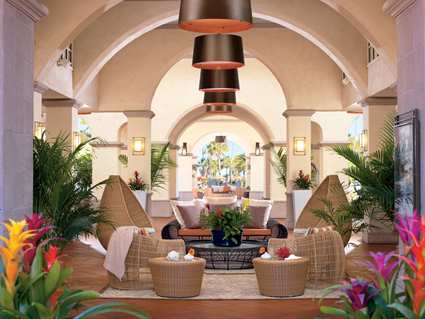 Hilton San Diego Resort & Spa 002
